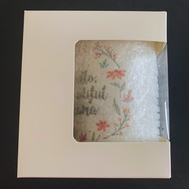 Hello Beautiful Mama – 15 oz Ceramic Mug