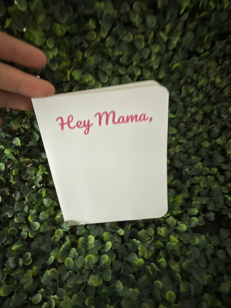Hello Beautiful Mama – 15 oz Ceramic Mug